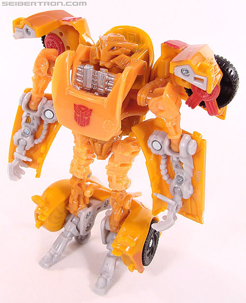 Transformers Revenge of the Fallen Slap Dash Toy Gallery (Image #52 of 98)