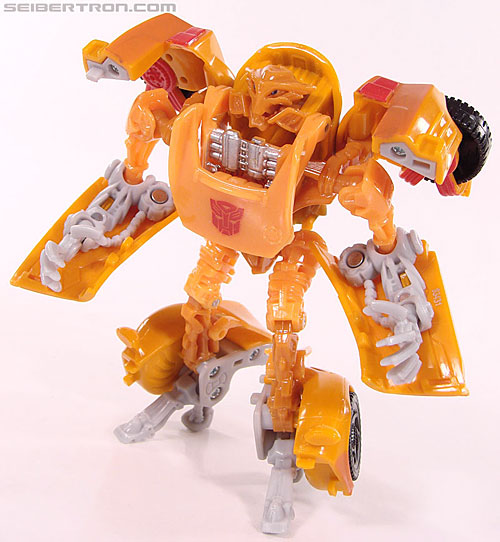 Transformers Revenge of the Fallen Slap Dash Toy Gallery (Image #56 of 98)