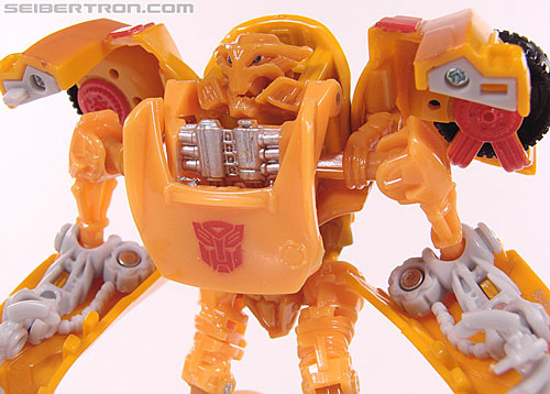 Transformers Revenge of the Fallen Slap Dash Toy Gallery (Image #62 of 98)