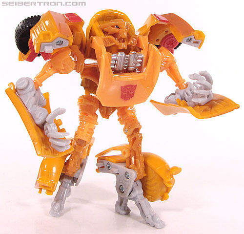 Transformers Revenge of the Fallen Slap Dash Toy Gallery (Image #71 of 98)