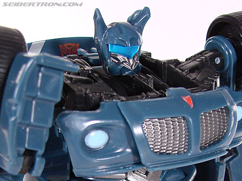 Transformers Revenge of the Fallen Smokescreen (Image #43 of 101)