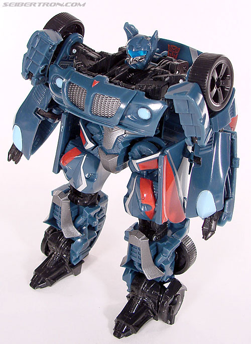 Transformers Revenge of the Fallen Smokescreen (Image #51 of 101)