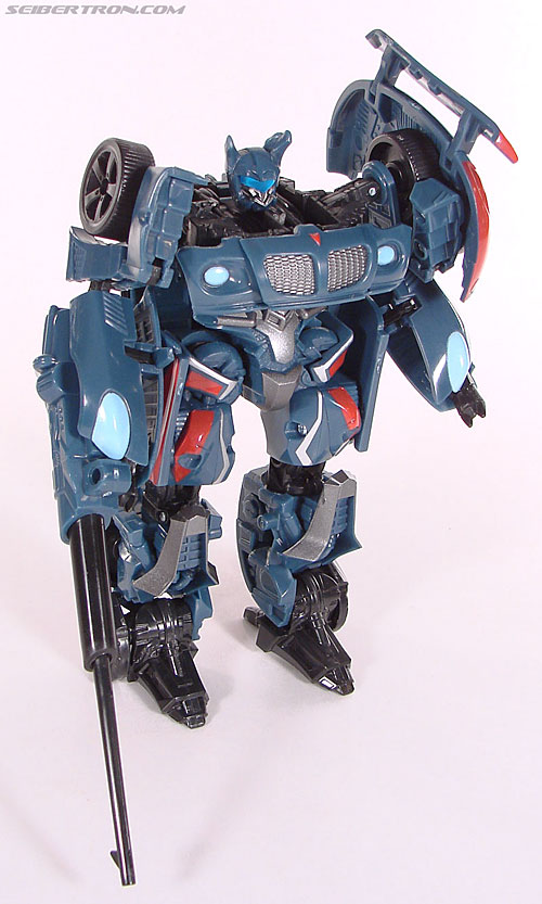 Transformers Revenge of the Fallen Smokescreen (Image #59 of 101)