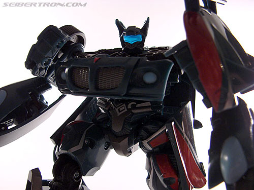 Transformers Revenge of the Fallen Smokescreen (Image #79 of 101)