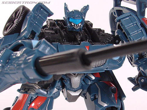 Transformers Revenge of the Fallen Smokescreen (Image #83 of 101)