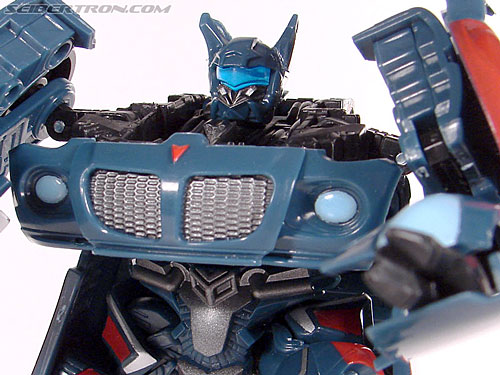 Transformers Revenge of the Fallen Smokescreen (Image #85 of 101)