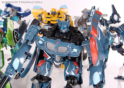 Transformers Revenge of the Fallen Smokescreen (Image #99 of 101)