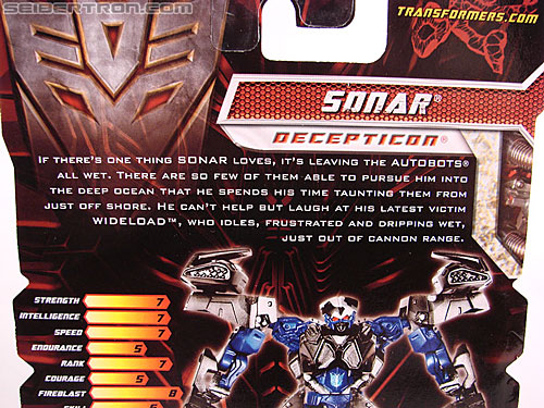 Transformers Revenge of the Fallen Sonar (Image #6 of 103)