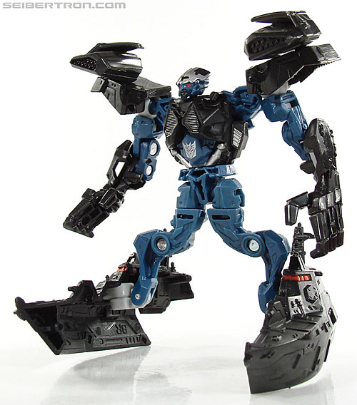 Transformers Revenge of the Fallen Sonar (Image #82 of 103)