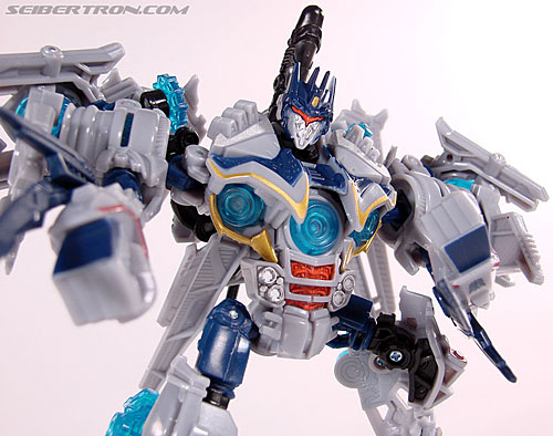 Transformers Revenge Of The Fallen Soundwave Toy Gallery (image #80 Of 125)