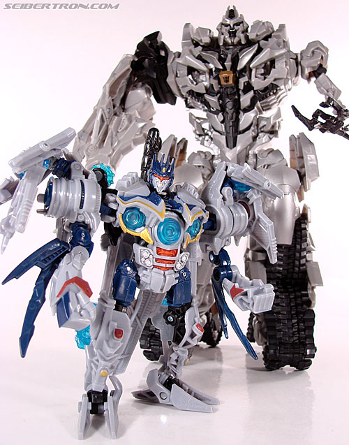 soundwave revenge of the fallen toy