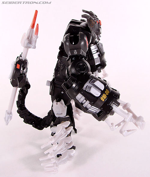 Transformers Revenge of the Fallen Stalker Scorponok (Image #52 of 76)