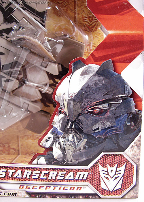Transformers Revenge of the Fallen Starscream (Image #3 of 156)