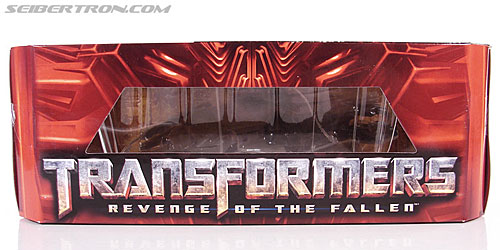 Transformers Revenge of the Fallen Starscream (Image #18 of 156)