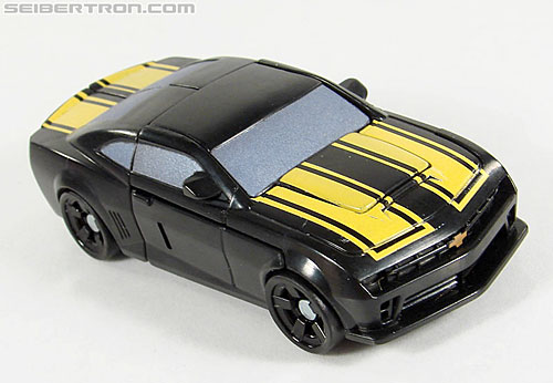 Transformers Revenge of the Fallen Stealth Bumblebee (Image #14 of 92)