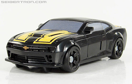 Transformers Revenge of the Fallen Stealth Bumblebee (Image #21 of 92)