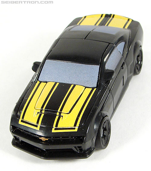 Transformers Revenge of the Fallen Stealth Bumblebee (Image #23 of 92)