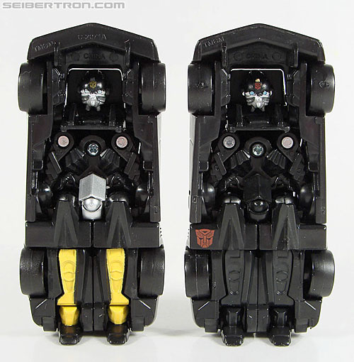 Transformers Revenge of the Fallen Stealth Bumblebee (Image #25 of 92)