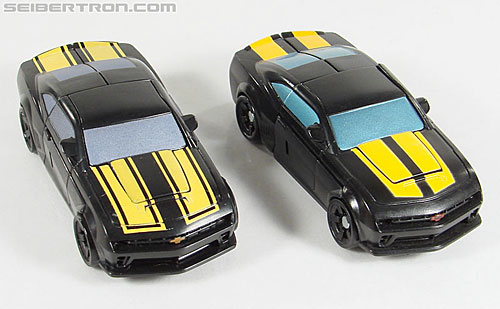 Transformers Revenge of the Fallen Stealth Bumblebee (Image #26 of 92)