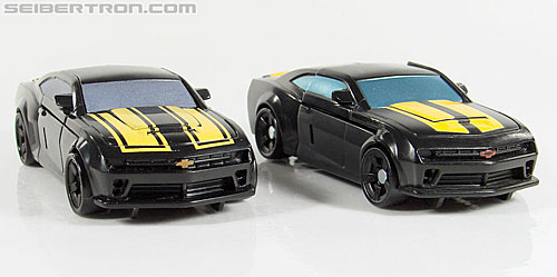 Transformers Revenge of the Fallen Stealth Bumblebee (Image #27 of 92)