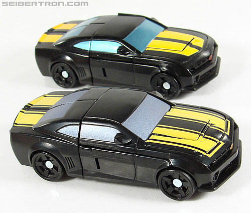 Transformers Revenge of the Fallen Stealth Bumblebee (Image #28 of 92)