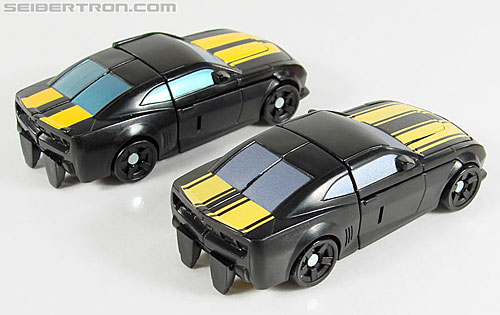 Transformers Revenge of the Fallen Stealth Bumblebee (Image #29 of 92)