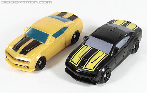 Transformers Revenge of the Fallen Stealth Bumblebee (Image #34 of 92)