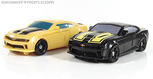 Transformers Revenge of the Fallen Stealth Bumblebee (Image #35 of 92)
