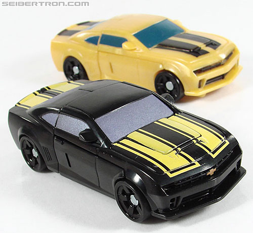 Transformers Revenge of the Fallen Stealth Bumblebee (Image #36 of 92)