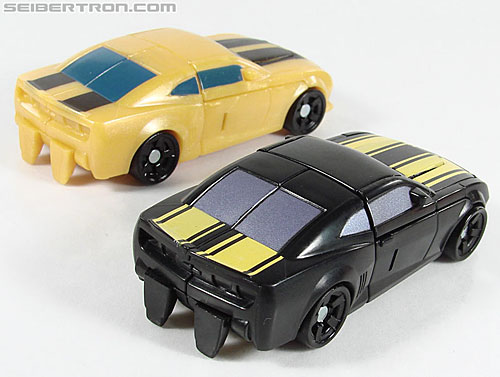 Transformers Revenge of the Fallen Stealth Bumblebee (Image #37 of 92)