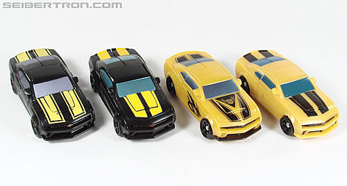Transformers Revenge of the Fallen Stealth Bumblebee (Image #38 of 92)