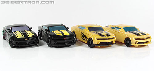 Transformers Revenge of the Fallen Stealth Bumblebee (Image #39 of 92)