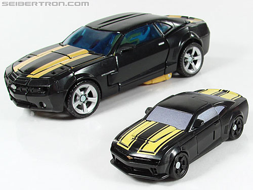 Transformers Revenge of the Fallen Stealth Bumblebee (Image #40 of 92)