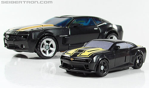 Transformers Revenge of the Fallen Stealth Bumblebee (Image #41 of 92)