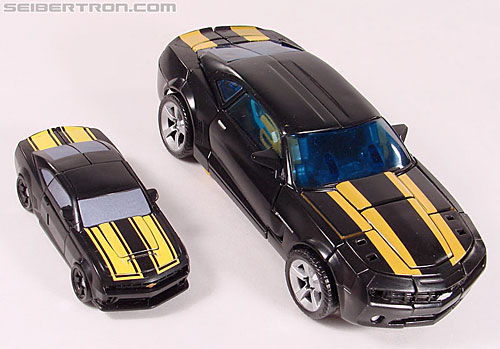 Transformers Revenge of the Fallen Stealth Bumblebee (Image #42 of 92)