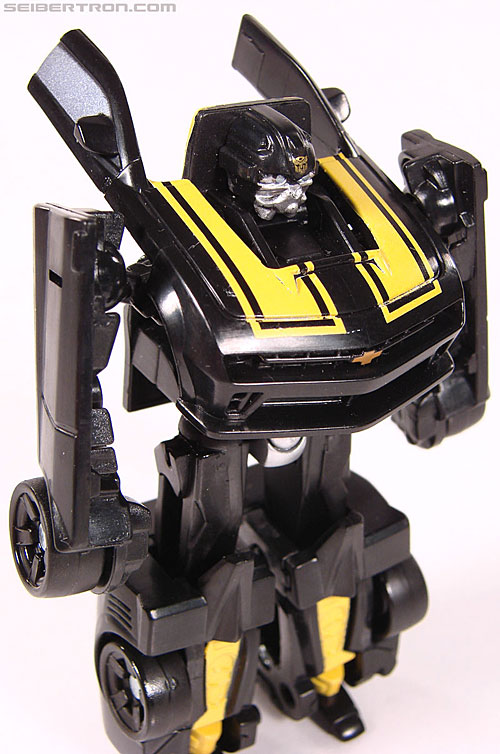 Transformers Revenge of the Fallen Stealth Bumblebee (Image #49 of 92)