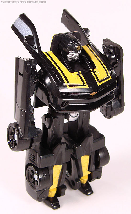 Transformers Revenge of the Fallen Stealth Bumblebee (Image #51 of 92)