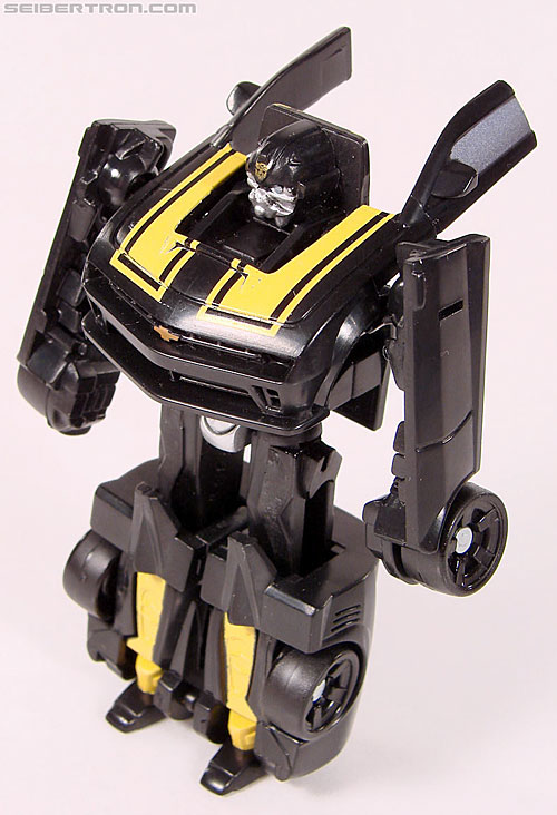 Transformers Revenge of the Fallen Stealth Bumblebee (Image #58 of 92)