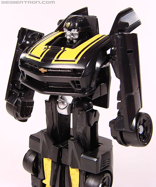 Transformers Revenge of the Fallen Stealth Bumblebee (Image #60 of 92)