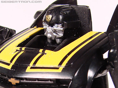 Transformers Revenge of the Fallen Stealth Bumblebee (Image #61 of 92)