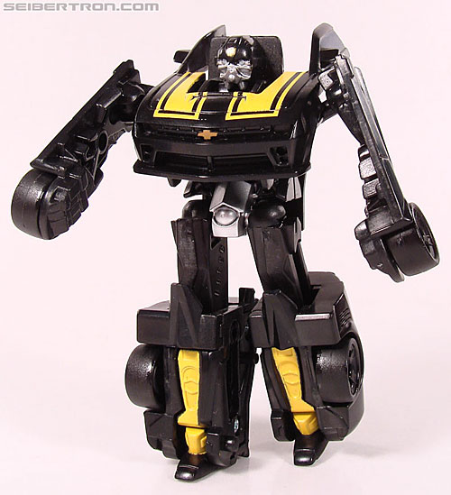 Transformers Revenge of the Fallen Stealth Bumblebee (Image #64 of 92)