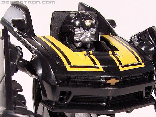 Transformers Revenge of the Fallen Stealth Bumblebee (Image #68 of 92)