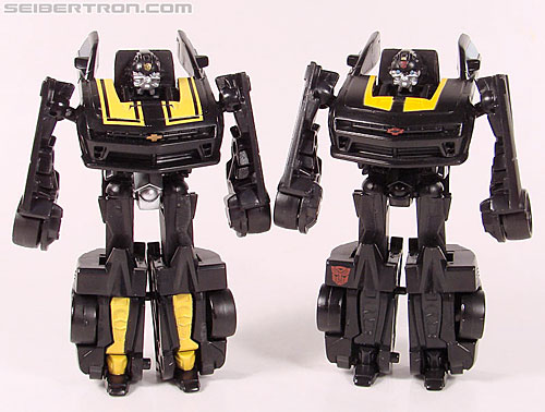 Transformers Revenge of the Fallen Stealth Bumblebee (Image #69 of 92)