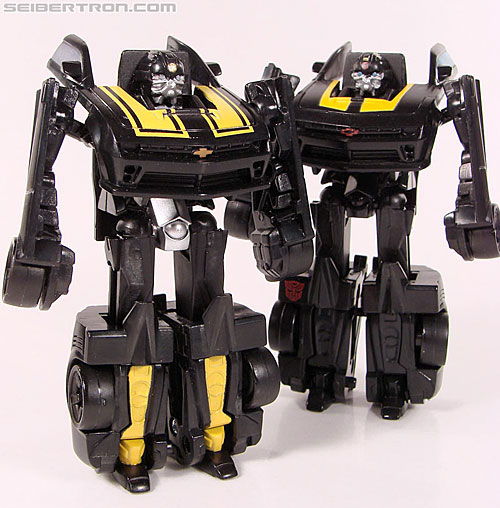 Transformers Revenge of the Fallen Stealth Bumblebee (Image #70 of 92)