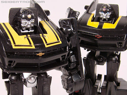 Transformers Revenge of the Fallen Stealth Bumblebee (Image #72 of 92)