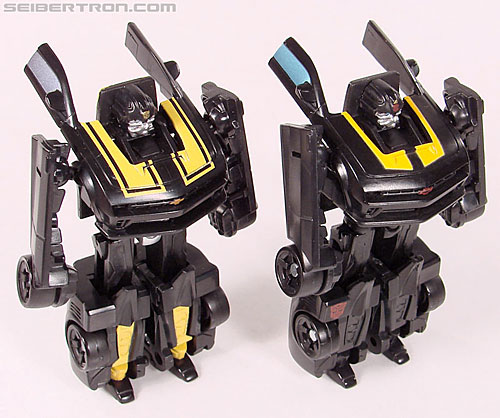 Transformers Revenge of the Fallen Stealth Bumblebee (Image #73 of 92)