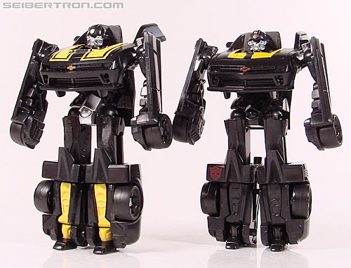 Transformers Revenge of the Fallen Stealth Bumblebee (Image #76 of 92)