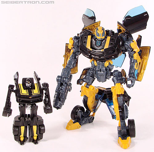 Transformers Revenge of the Fallen Stealth Bumblebee (Image #77 of 92)