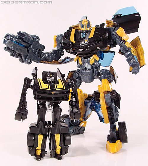 Transformers Revenge of the Fallen Stealth Bumblebee (Image #78 of 92)