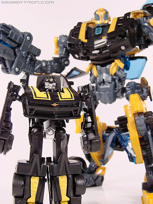 Transformers Revenge of the Fallen Stealth Bumblebee (Image #79 of 92)
